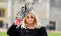 Grammy-Nominated Welsh Singer-Songwriter Bonnie Tyler Dies at Age 75