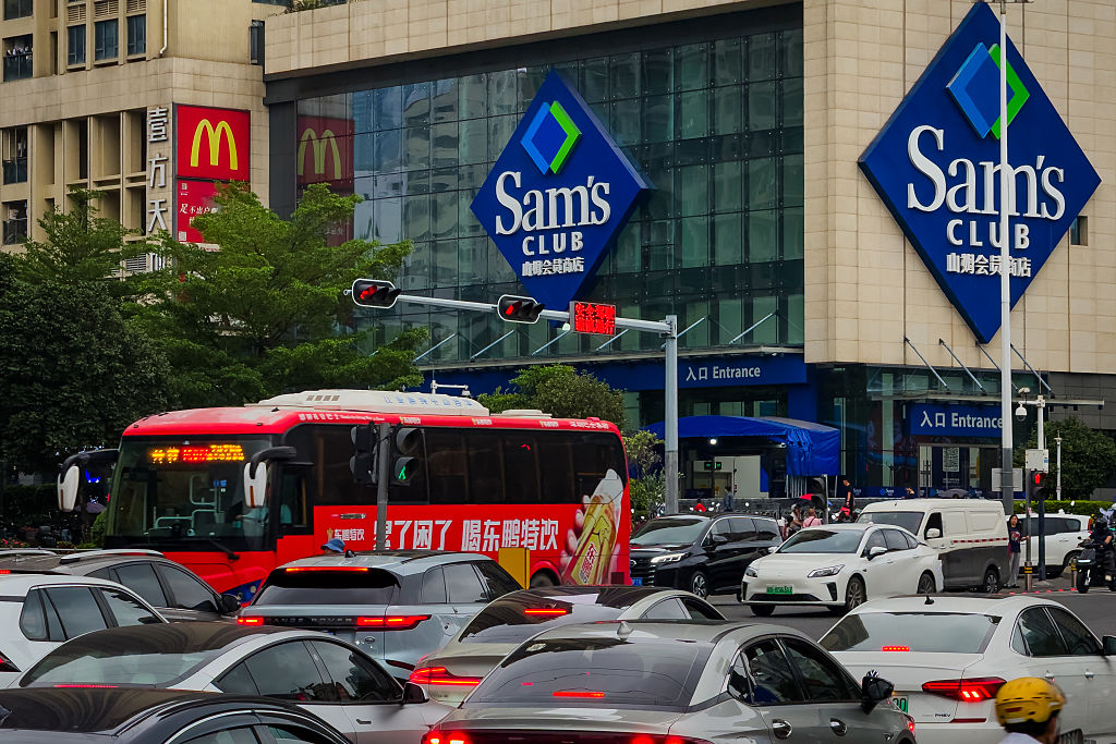Chinese Regulator Summons Walmart China Over Sam’s Club ‘Food Safety Issues’