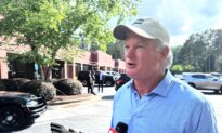 Trump-Backed Rep. Collins Wins Senate GOP Primary Runoff in Georgia