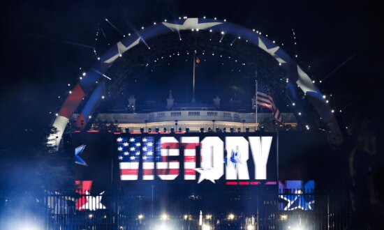 What to Know About the Alleged Plot to Attack the White House UFC Event