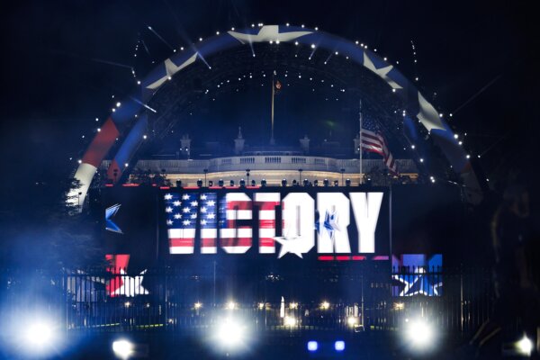 What to Know About the Alleged Plot to Attack the White House UFC Event