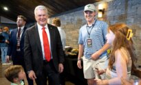 Trump-Backed Rep. Collins Wins Senate GOP Primary Runoff in Georgia