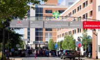 Suspect in Fatal Shooting Inside Delaware Hospital Taken Into Custody