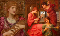 A Rare Masterpiece Returns: Painting, Poetry, and Provenance at Christie’s