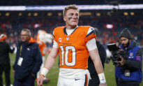 Bo Nix Sets Record Straight on Ankle Injury Saga