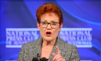 Conservative Leader Says Australia Cannot Be Multiracial, Pledges Crackdown on Islamic Extremism