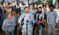 Israeli Ambassador Says ‘No Credible Evidence’ of Assault on Australia Flotilla Protesters
