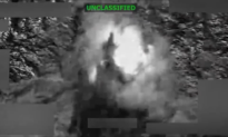 1 Dead After US Military Hits Suspected Trafficking Boat in Pacific Waters