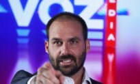 Brazilian Court Convicts Eduardo Bolsonaro for Seeking US Help in Father’s Coup Trial