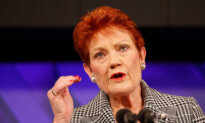Hanson Says Late-Term Abortion ‘Abhorrent and Disgusting’