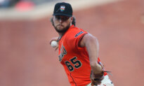 MLB Commissioner: Giants Failed to Communicate ‘Pride Night’ Hats Were Optional