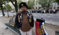 Caricaturist, Critic of Putin Shot Dead in Poland