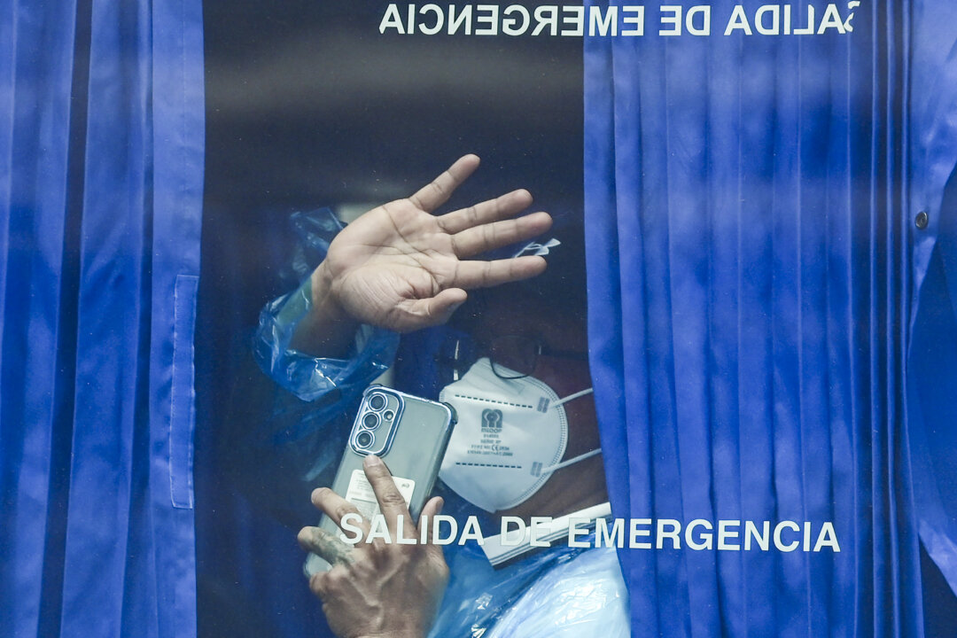 The Quarantine Issue Needs Resolution