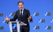 Rutte Says Europe, Canada, Ready for More NATO Responsibilities