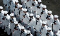 Navy Warns Personnel to Hide Military Ties on Social Media Amid Foreign Threats