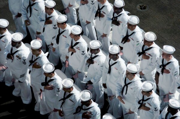 Navy Warns Personnel to Hide Military Ties on Social Media Amid Foreign Threats