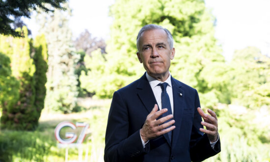 Carney Calls US-Iran Peace Deal ‘Game Changer,’ Says War Was ‘Worth It’