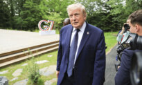 Trump Cancels Senate Hearing for DNI Pick, Alleges Democrats Broke Agreement