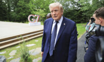 Trump Cancels Senate Hearing for DNI Pick, Alleges Democrats Broke Agreement