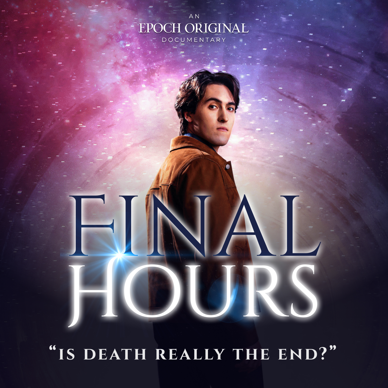 Final Hours: Is Death Really the End?