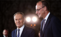 Germany, Poland Sign New Defense Agreement as Europe Pivots to Take Charge of Own Security