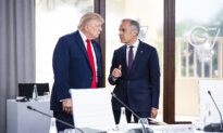 Carney Says He Met With Trump at G7 Several Times Despite No Official Sit-Down