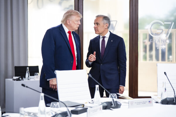 US, Canada Reach Last Minute Deal
