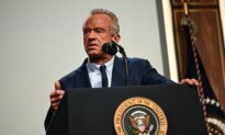 RFK Jr. Announces More Than $700 Million to Target Mental Illness, Homelessness