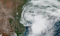 80 Percent Chance Gulf System Turns Into Tropical Cyclone: NOAA