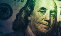 The Benjamin Franklin Paradox–Why You Should Stop Giving and Start Asking