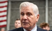 Bruce Blakeman to Face Kathy Hochul in New York Governor’s Race