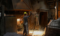 Eurozone Business Activity Rebounds After 4-Month Slump