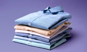Why Washing New Clothes Matters More Than You Think