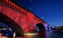How London Bridge Became Arizona’s Unlikeliest Landmark for Nation’s 250th Anniversary