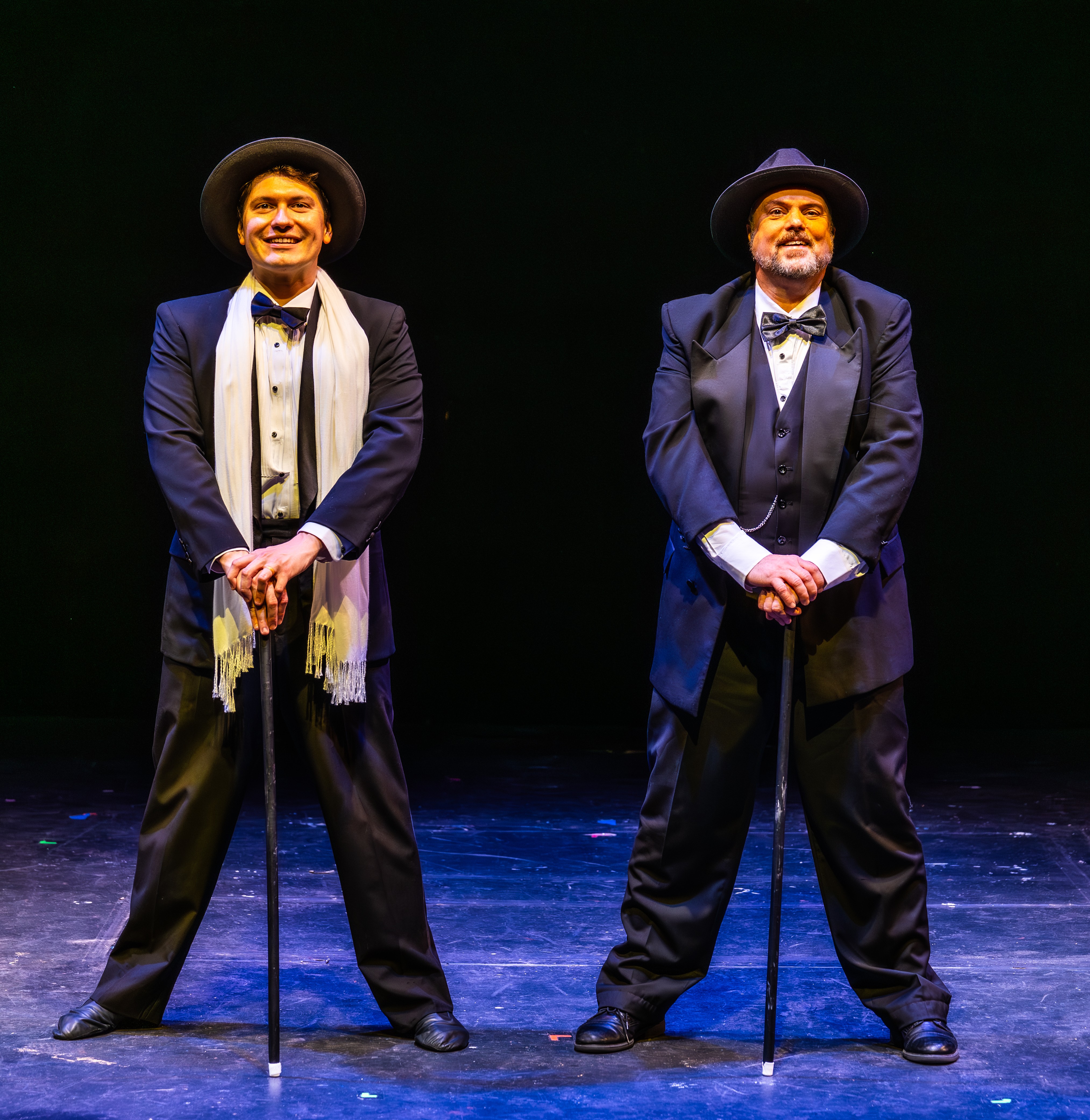 The producers