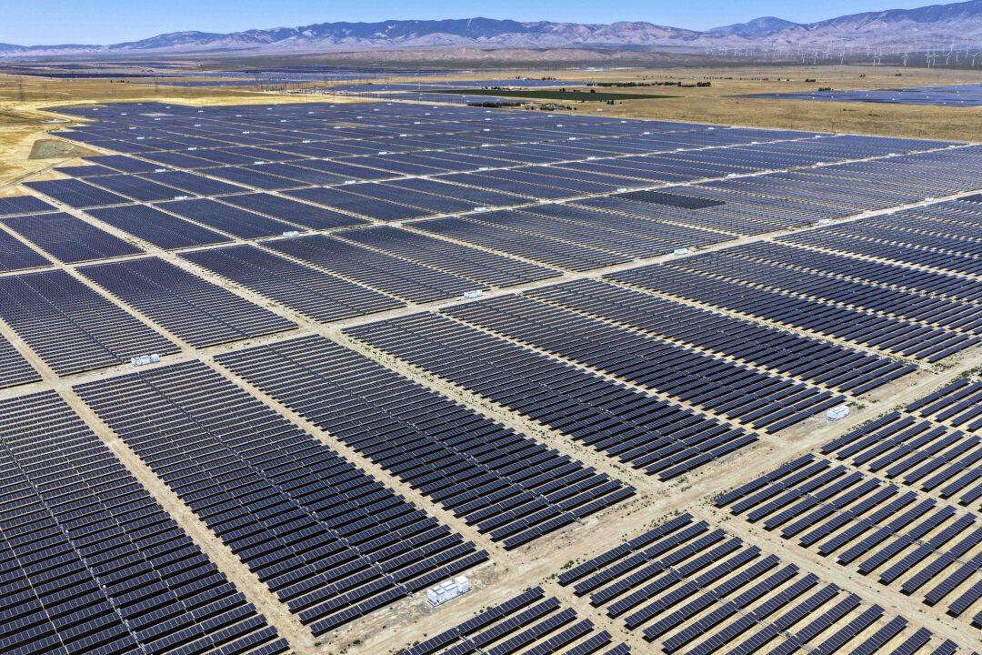 Rhode Island Ruling Resurrects $7 Billion Biden-Era Subsidies for Solar Promotion
