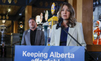 Alberta to Send Out $100 Energy Rebate to 3.4 Million Residents to Help Offset High Fuel Prices