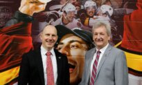 Toronto Takes 3-0 Series Lead Over Chicago in AHL Calder Cup Finals