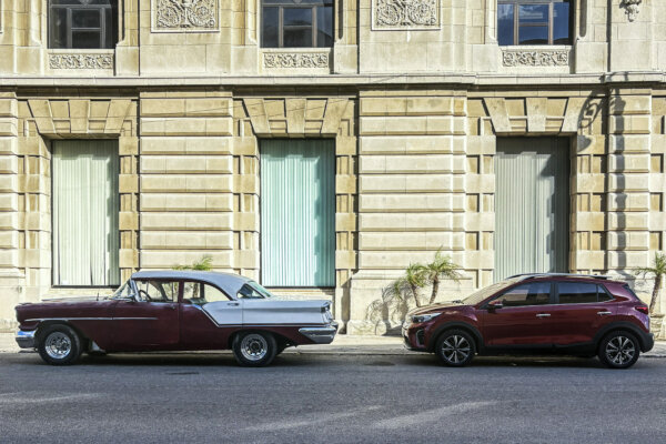 Drastic Changes Coming to Cuba’s Economy