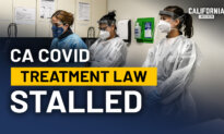 What Happened After California’s Long COVID Law Passed | Susanna Zarayky
