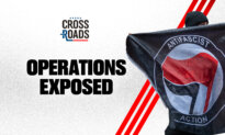 Antifa Network Arrests Expose How They Operate