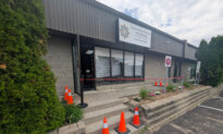 Muslim Cultural Centre in Trois-Rivières, Que., Vandalized Overnight