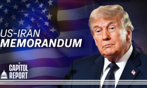 G7 and Middle East Leaders Praise Iran Deal, While Trump Warns US Will Bomb Iran If It Misbehaves