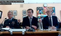New Zealand Will Not Raise Defence Expenditure Above 2 Percent of GDP: Minister