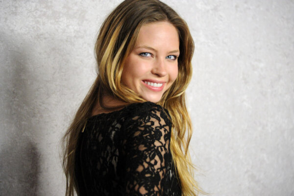 Daveigh Chase, Voice of Lilo in ‘Lilo & Stitch’ and Child Star of ‘The Ring,’ Dies at 35