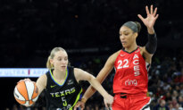 A’ja Wilson, Paige Bueckers Top Early Fan Voting for 2026 WNBA All-Star Game