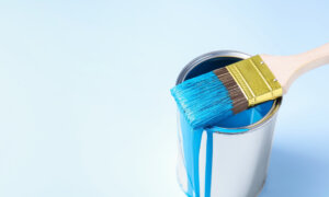 The Great Paint Rescue and Other Clever Reader-Submitted Tips
