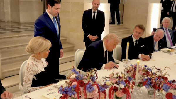 Trump Signs Memorandum of Understanding; Senate Advances Bill Against Forced Organ Harvesting | NTD Good Morning (June 18)