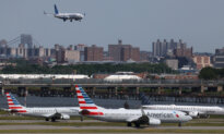New York LaGuardia Airport to Temporarily Close Runway to Address Pavement Issue