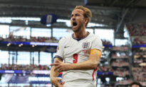 England Impresses in Win Over Croatia
